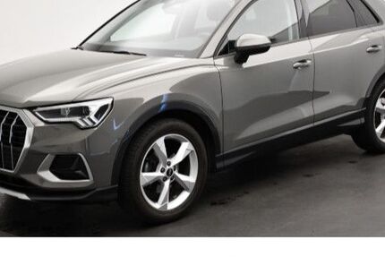 Audi Q3 54.900 km 28.990 &euro; Wolfsburg 38440
