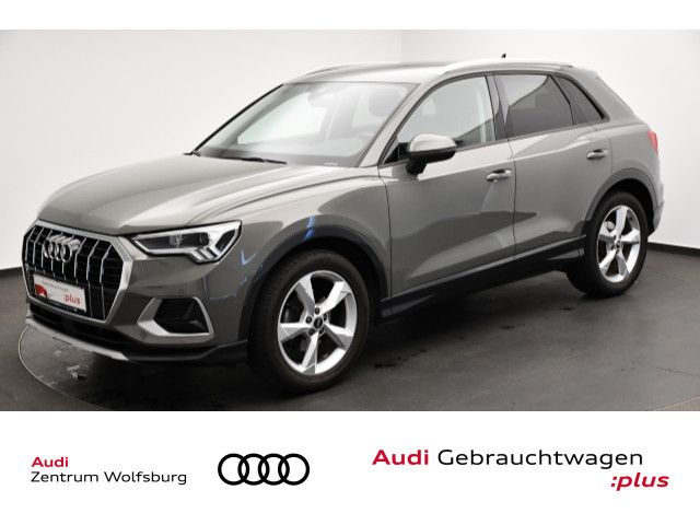 Audi Q3 54.900 km 28.990 &euro; Wolfsburg 38440