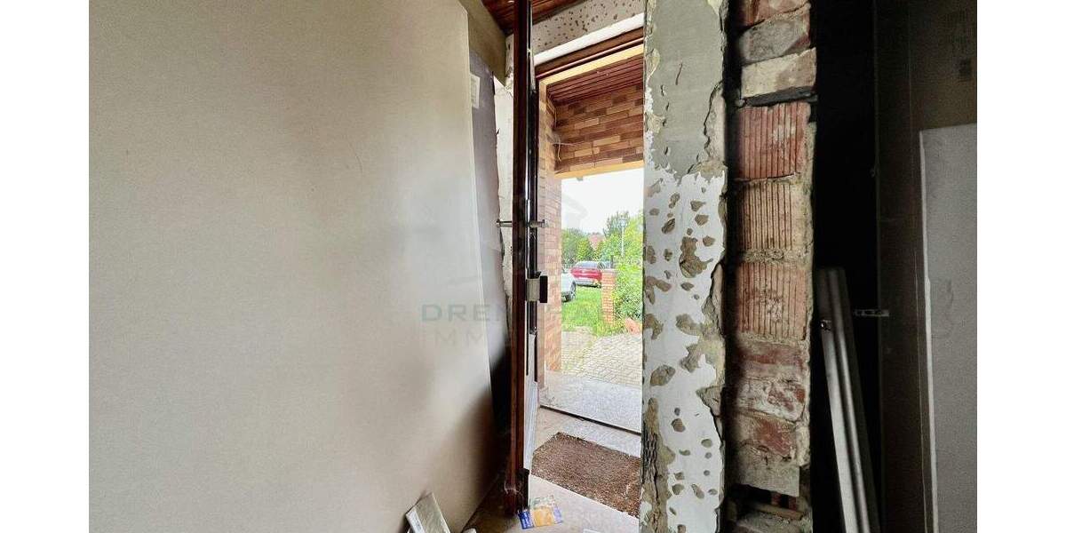 2-3 Familien Wohnhaus in Königslutter am Elm 1 zimmer