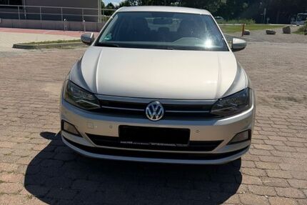 VW Polo 58.000 km 9.900 &euro; Rötgesbüttel 38531