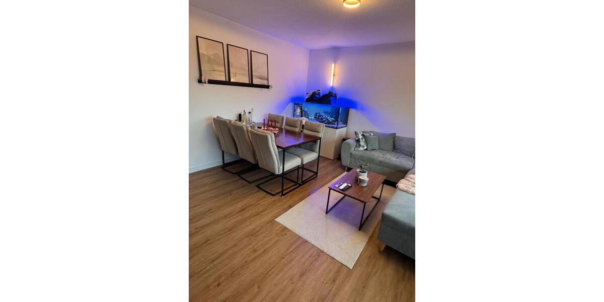Etagenwohnung Gifhorn - 3 Zimmer, 71 m&sup2;, 191.000&euro; | Angebot:26611474