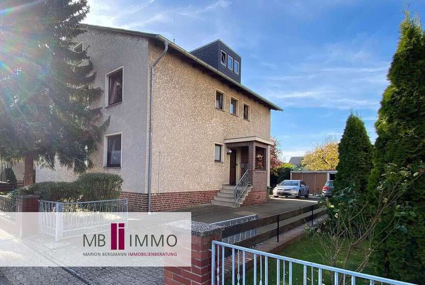 Haus zum Kaufen in Wolfsburg Vorsfelde 395.000 € 213 m²