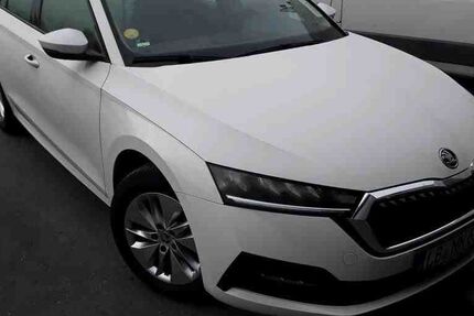 Skoda Octavia 92.990 km 20.990 € Weferlingen 39356