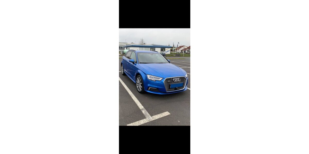 Audi A3 121.000 km 18.500 &euro; Isenbüttel 38550