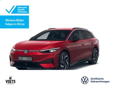 VW ID.7 2.900 km 52.450 &euro; Braunschweig 38124