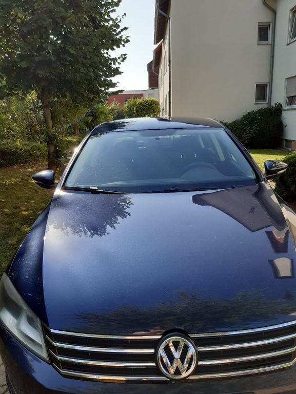 Passat