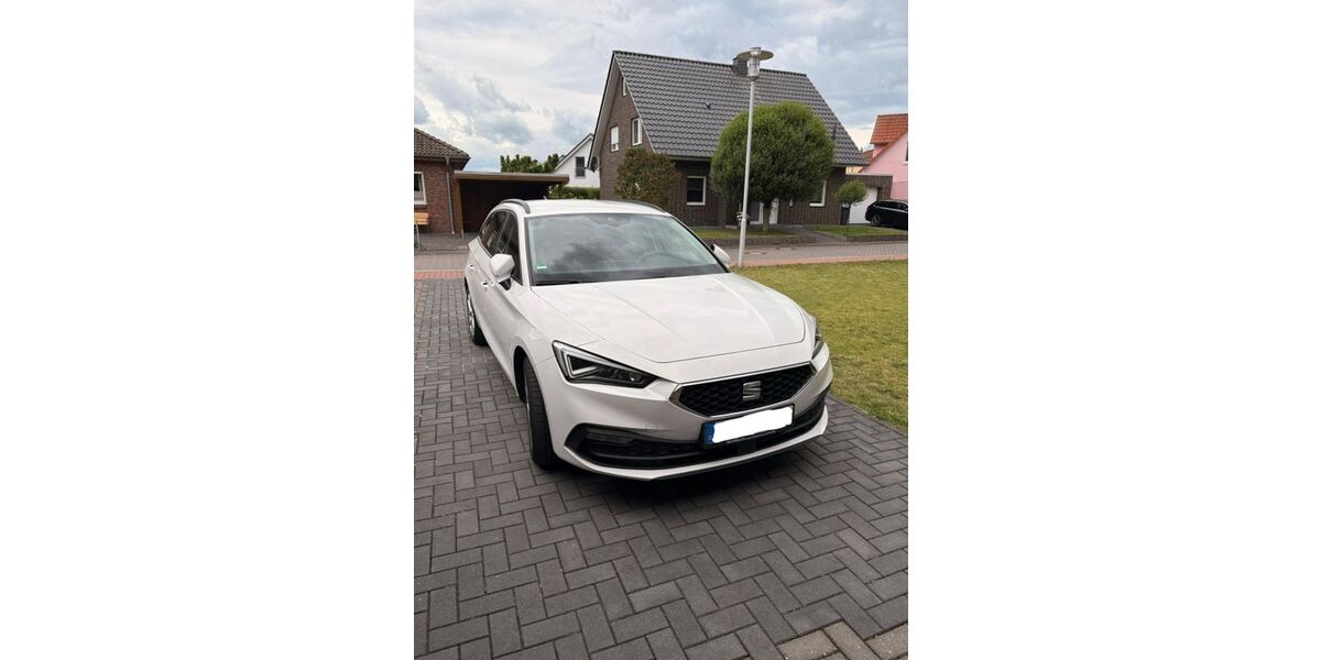 Seat Leon 155.000 km 13.990 &euro; Wolfsburg 38448
