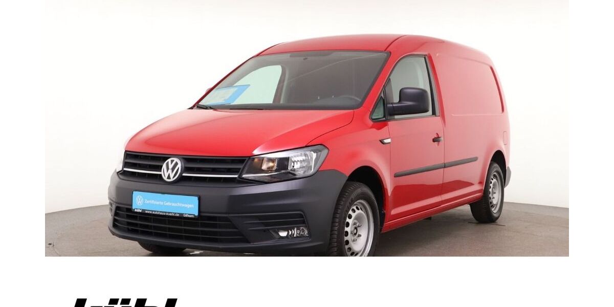 VW Caddy Maxi 87.780 km 16.780 € Gifhorn 38518