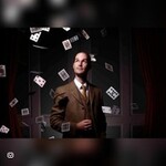 Pit Hartling - Zauberkunst