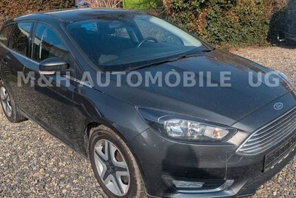Ford Focus 74.000 km 6.499 &euro; Braunschweig 38118