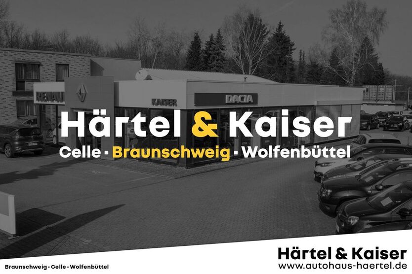 Dacia Duster 17.125 km 19.290 € Braunschweig 38112