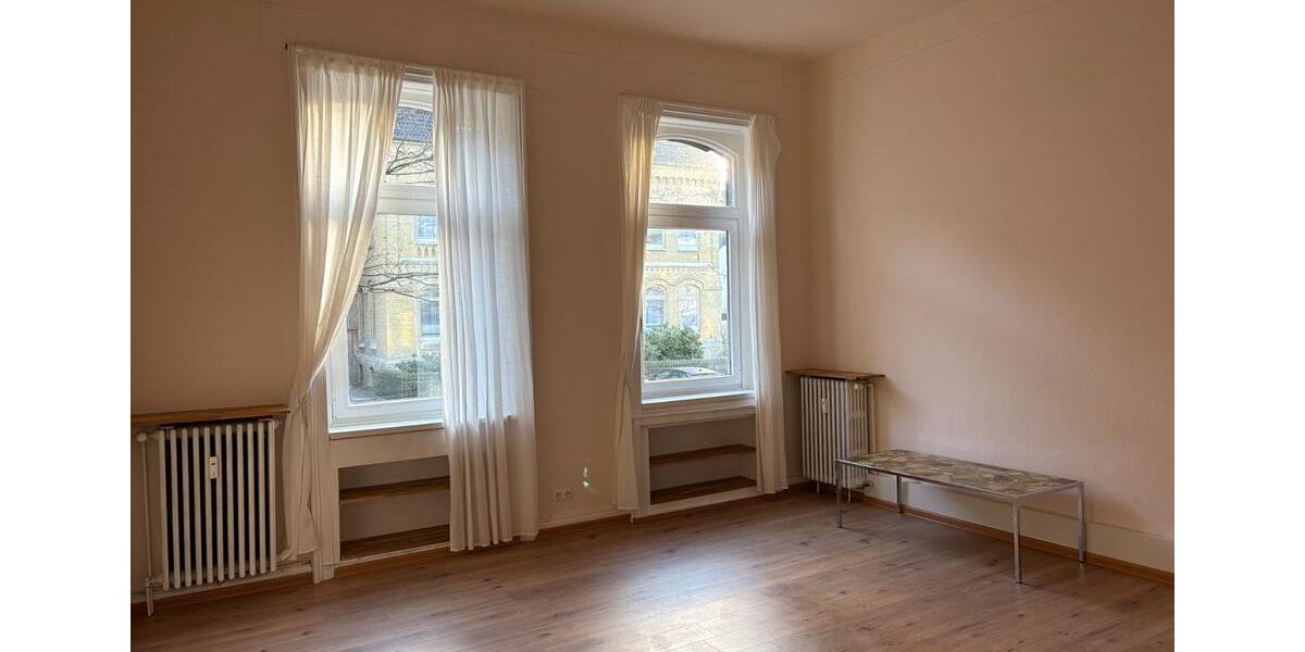 Hochparterre Braunschweig Östliches Ringgebiet - 3 Zimmer, 134 m&sup2;, 500.000&euro; | Angebot:25258413