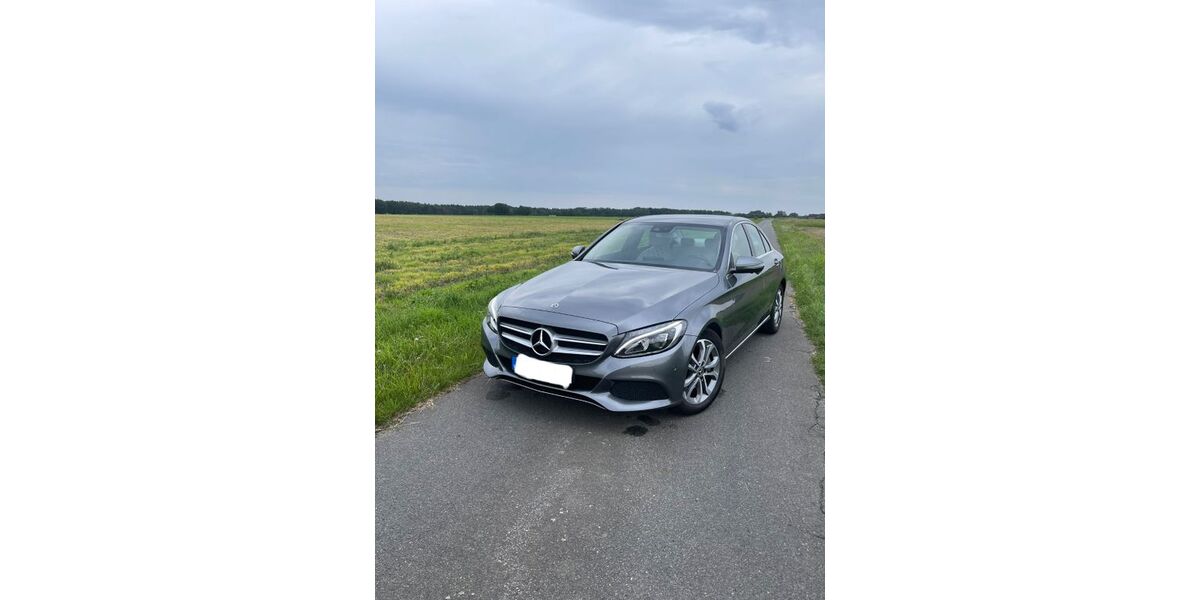 Mercedes-Benz C 250 105.000 km 21.499 &euro; Gifhorn 38518