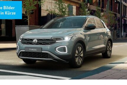 VW T-Roc 26.052 km 28.850 &euro; Wolfsburg 38440