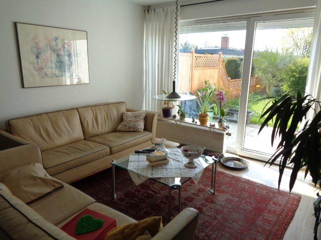 Reihenhaus Braunschweig Timmerlah-Geitelde-Stiddien - 4 Zimmer, 105 m&sup2;, 1.350&euro; | Angebot:26219589