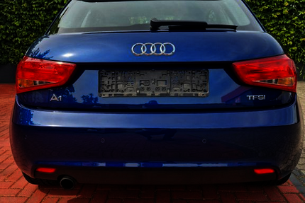Audi A1 108.500 km 7.100 &euro; Gifhorn 38518