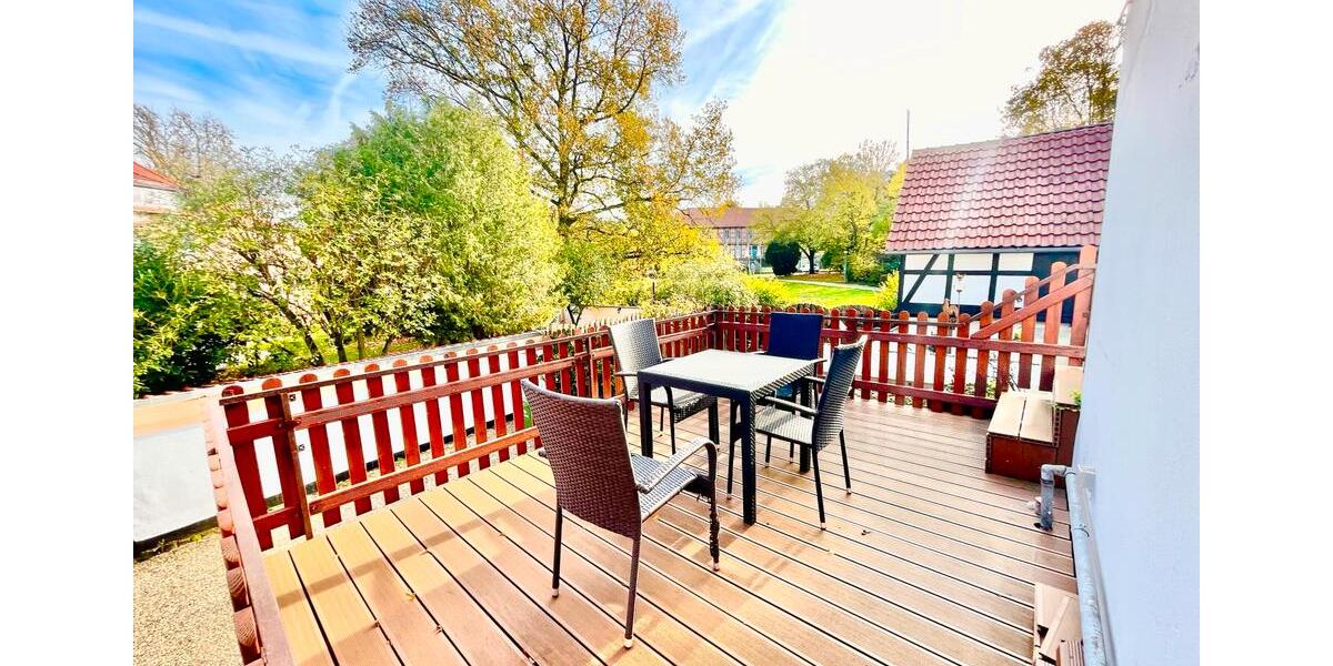 Einfamilienhaus Wolfsburg Ehmen - 4.5 Zimmer, 205 m&sup2;, 495.000&euro; | Angebot:27167326