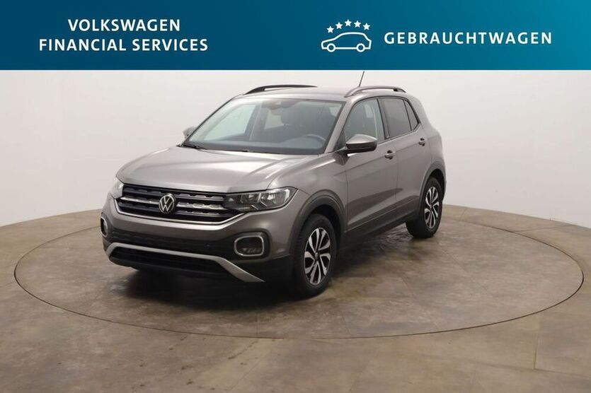 T-Cross