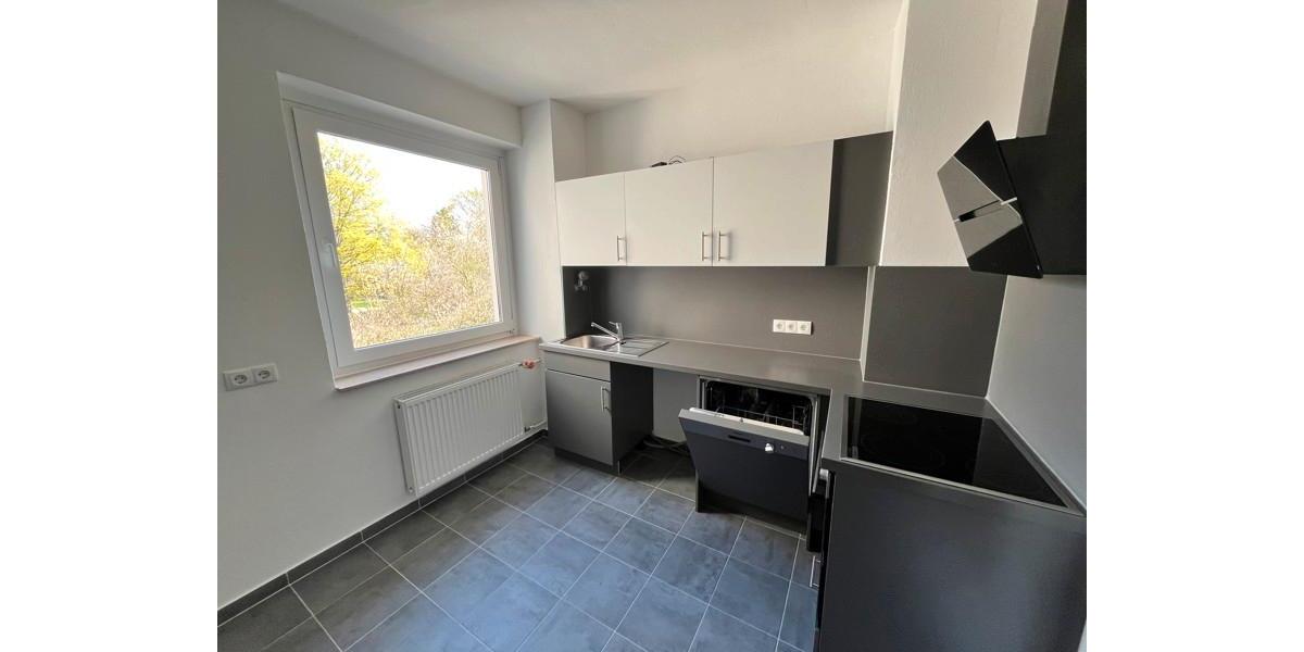 Etagenwohnung Braunschweig Nordstadt - 3 Zimmer, 62 m&sup2;, 737&euro; | Angebot:26307449