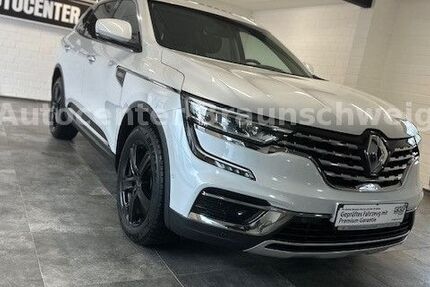 Renault Koleos 13.588 km 24.450 &euro; Braunschweig 38112