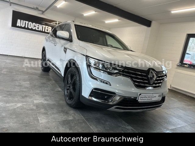 Renault Koleos 13.588 km 24.450 &euro; Braunschweig 38112