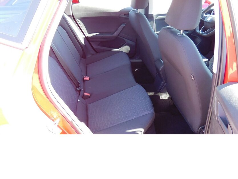 Ibiza 1.0 Style TSI BMT 4Trg Navi Klima