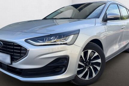 Ford Focus 28.844 km 22.770 &euro; Helmstedt 38350