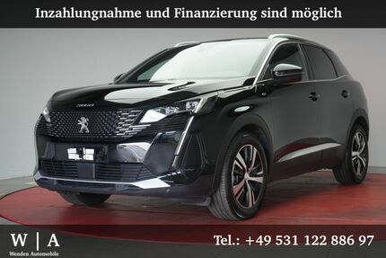 Peugeot 3008 40.000 km 24.990 € Braunschweig 38110