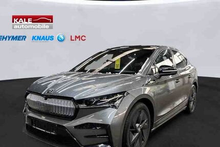 Skoda Enyaq 41.000 km 37.970 &euro; Helmstedt 38350