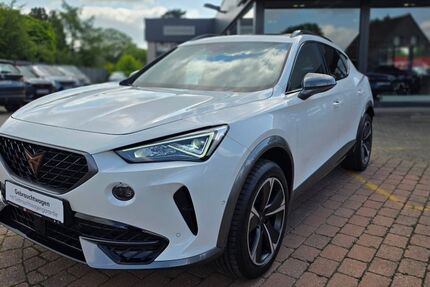 Cupra Formentor 69.950 km 24.990 &euro; Schwülper 38179