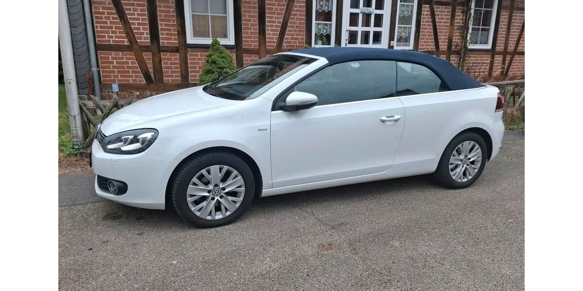 VW Golf 92.500 km 9.999 &euro; Lehre 38165