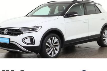 VW T-Roc 25.620 km 29.980 € Gifhorn 38518