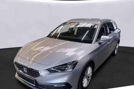 Seat Leon 120.121 km 15.999 &euro; Braunschweig 38118