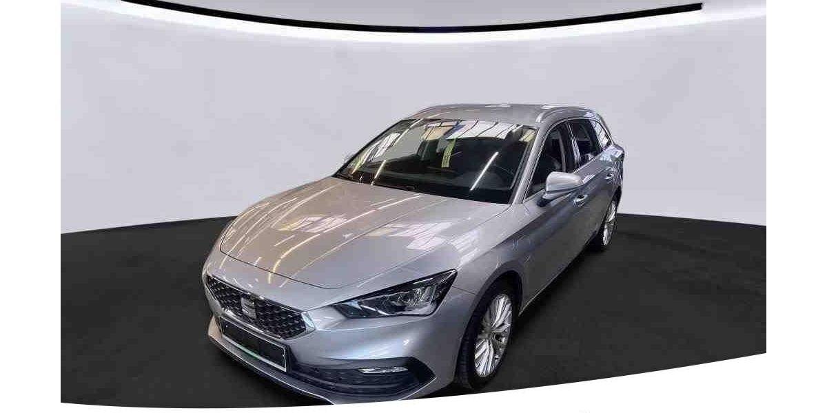 Seat Leon 120.121 km 15.999 &euro; Braunschweig 38118