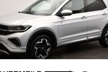 VW T-Cross 25.575 km 26.550 &euro; Wolfsburg 38440
