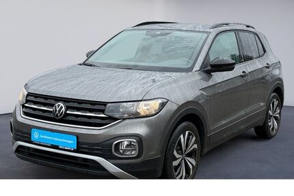 VW T-Cross 65.500 km 17.550 &euro; Braunschweig 38108