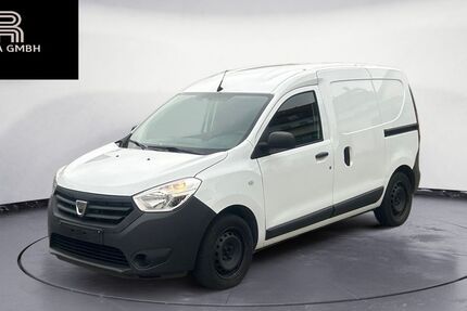 Dacia Dokker 61.106 km 10.900 € Braunschweig 38118