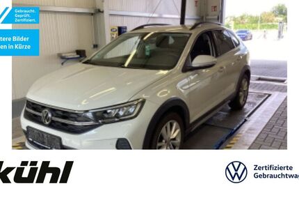 VW Taigo