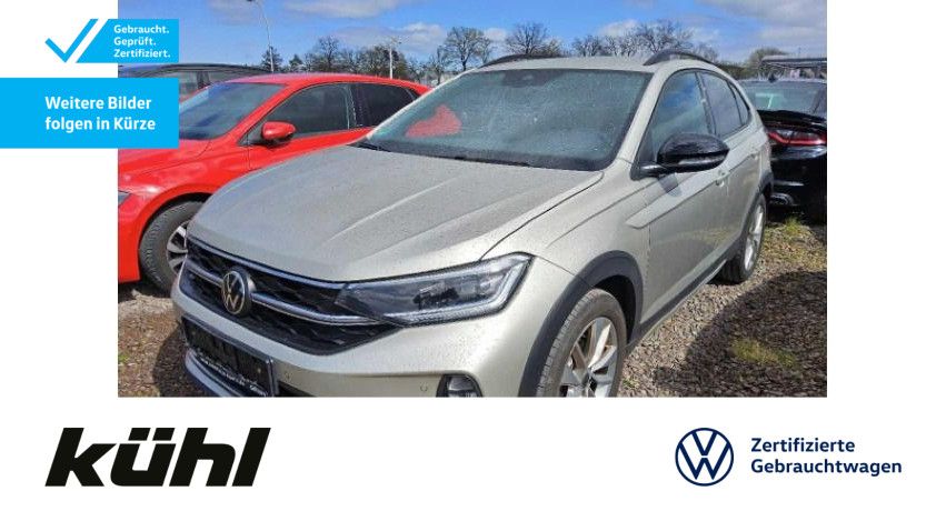 VW Taigo 83.850 km 19.280 &euro; Gifhorn 38518
