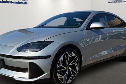 Hyundai IONIQ 6 24.732 km 34.900 &euro; Wolfsburg 38448