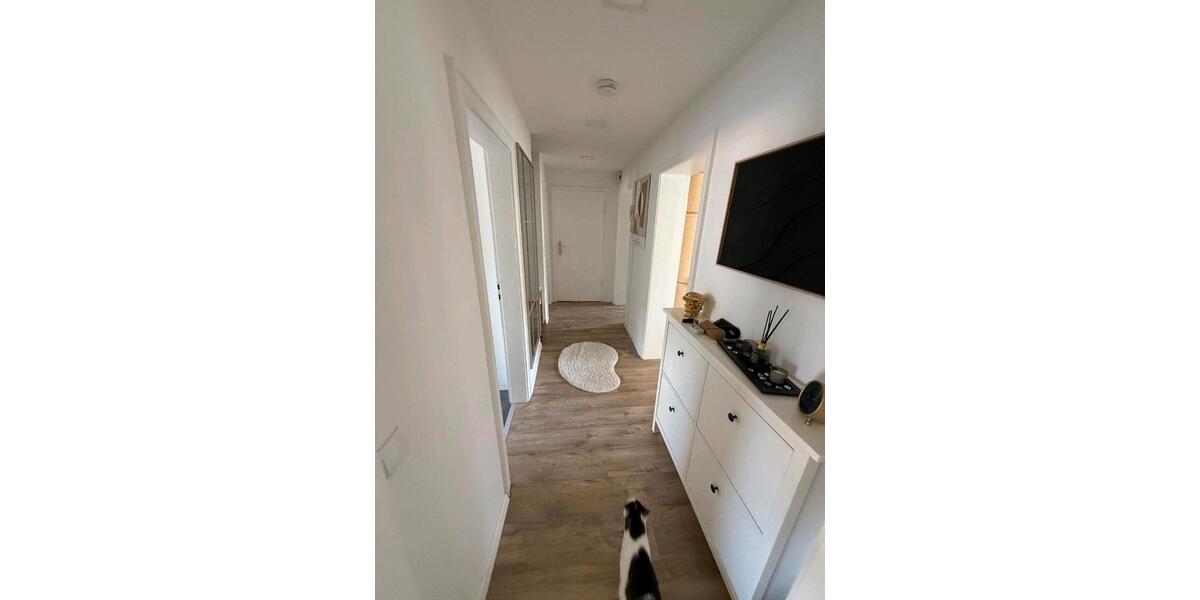 Etagenwohnung Wolfsburg Ehmen - 3 Zimmer, 70 m&sup2;, 170.000&euro; | Angebot:26675843