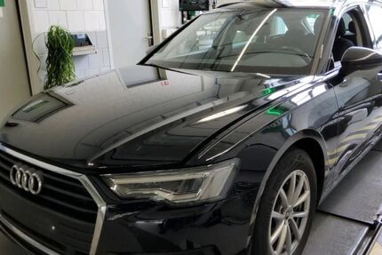 Audi A6 177.600 km 22.890 € Braunschweig 38114