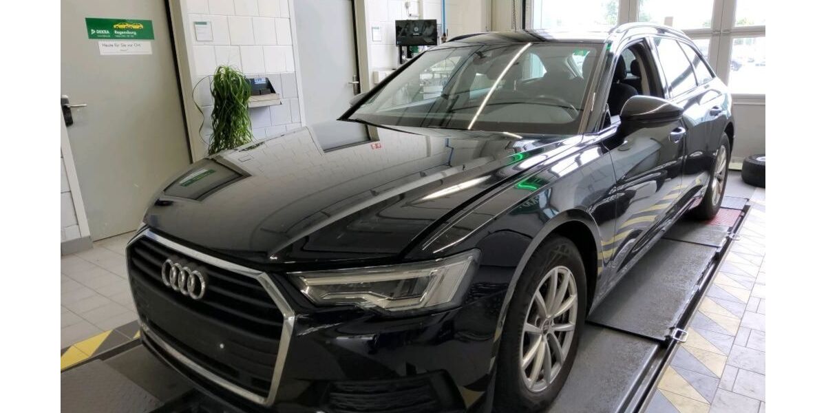 Audi A6 177.600 km 22.890 € Braunschweig 38114