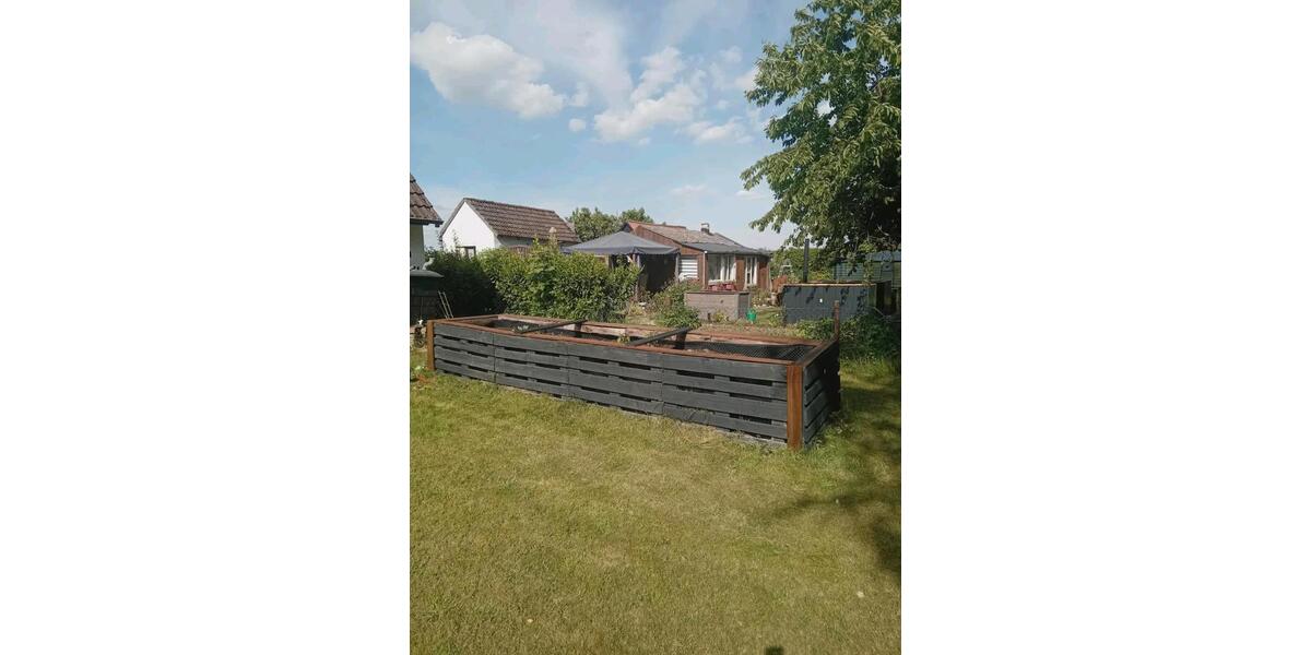 Grundstück Braunschweig Südstadt- Rautheim- Mascherode - 500&euro; | Angebot:26569350