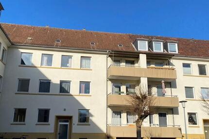Wohnung Braunschweig Südstadt- Rautheim- Mascherode - 3 Zimmer, 61 m&sup2;, 602&euro; | Angebot:24793437