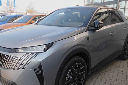Peugeot 3008 13.000 km 32.900 &euro; Wolfsburg 38448