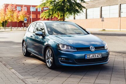VW Golf 284.000 km 8.500 &euro; Wendeburg 38176