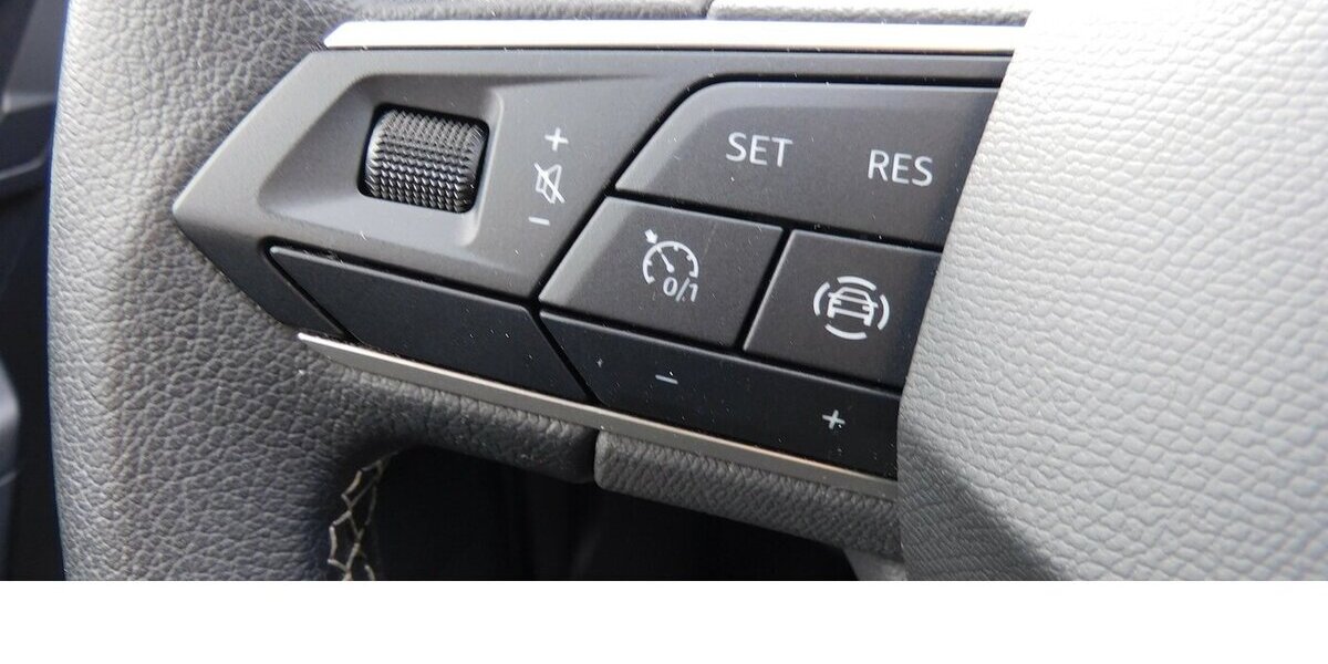 Seat Ibiza 1.0 Style Edition TSI BMT 4Trg Navi Klima 14.100 km 16.690 &euro; Vordorf 38533