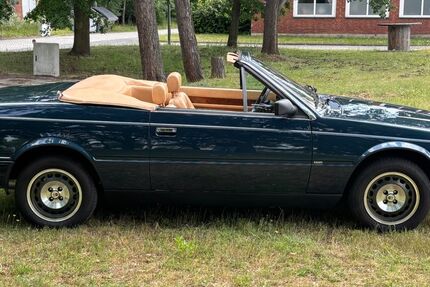 Maserati Biturbo 53.400 km 23.950 &euro; Braunschweig OT Kralenriede 38108