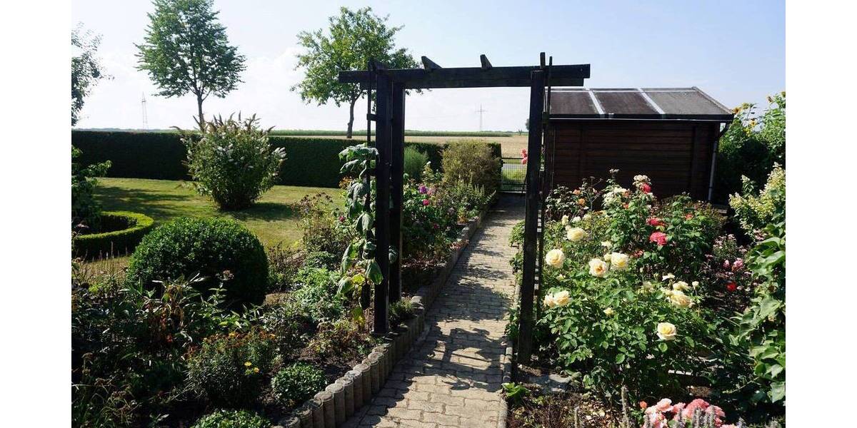Bungalow Groß Twülpstedt Volkmarsdorf - 5 Zimmer, 132 m&sup2;, 289.000&euro; | Angebot:25743665